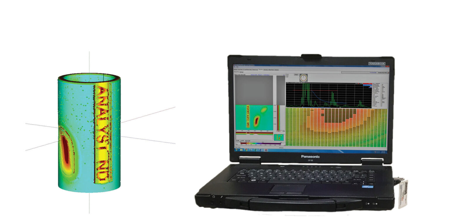What Is an XY Scanner Corrosion - NDX Software FEATURE IMAGE 1536x768