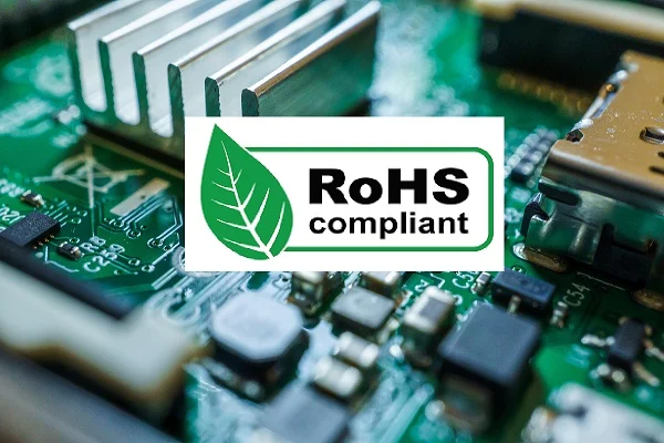 PCBA-RoHS-RoHS Compliant Scanners Now Available at ScanTech Instruments