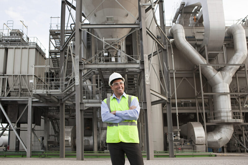 The Future of Inspection: How ScanTech's Ultrasonic Technology is Transforming Industries