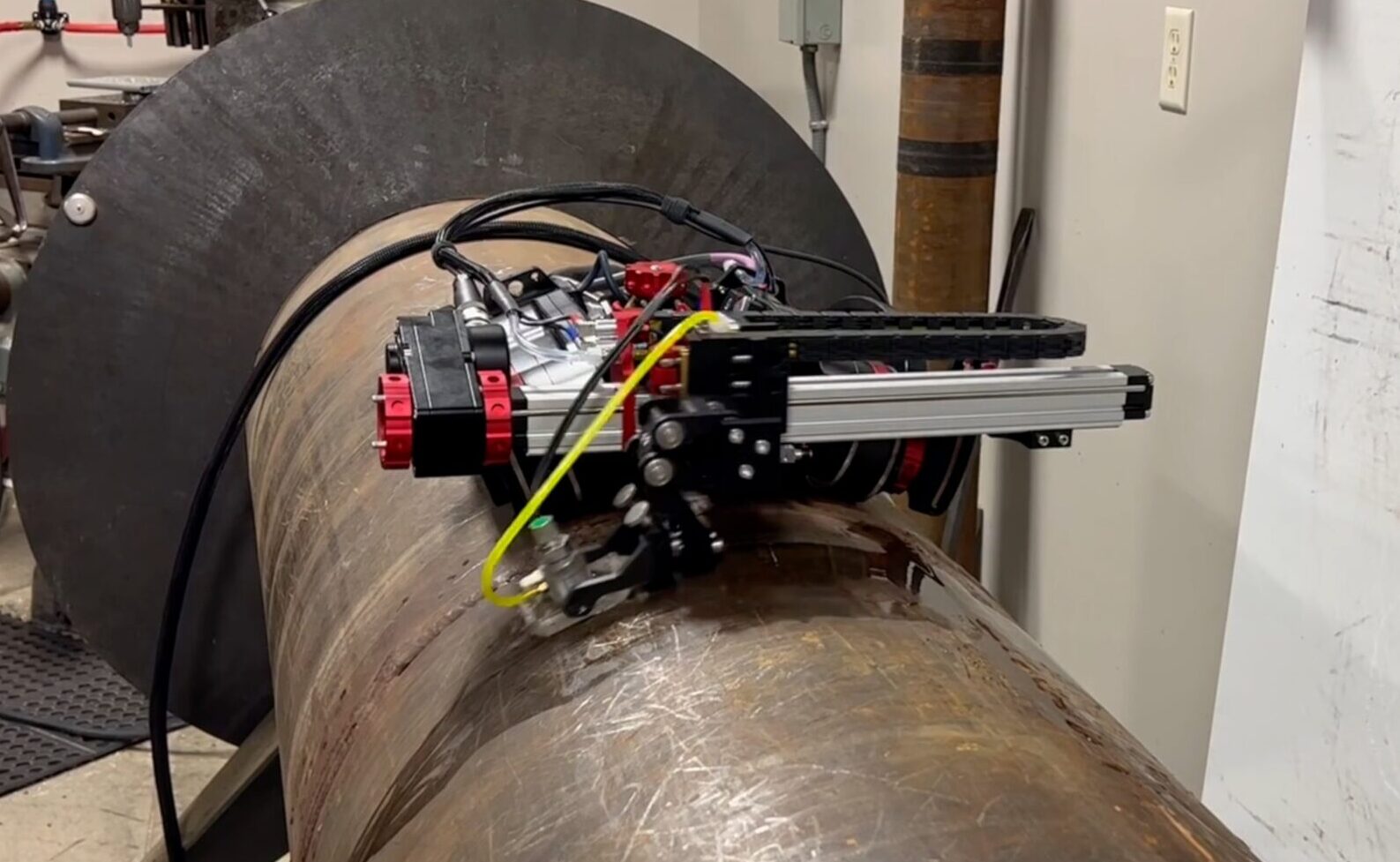 ultrasonic-pipe-inspection-system