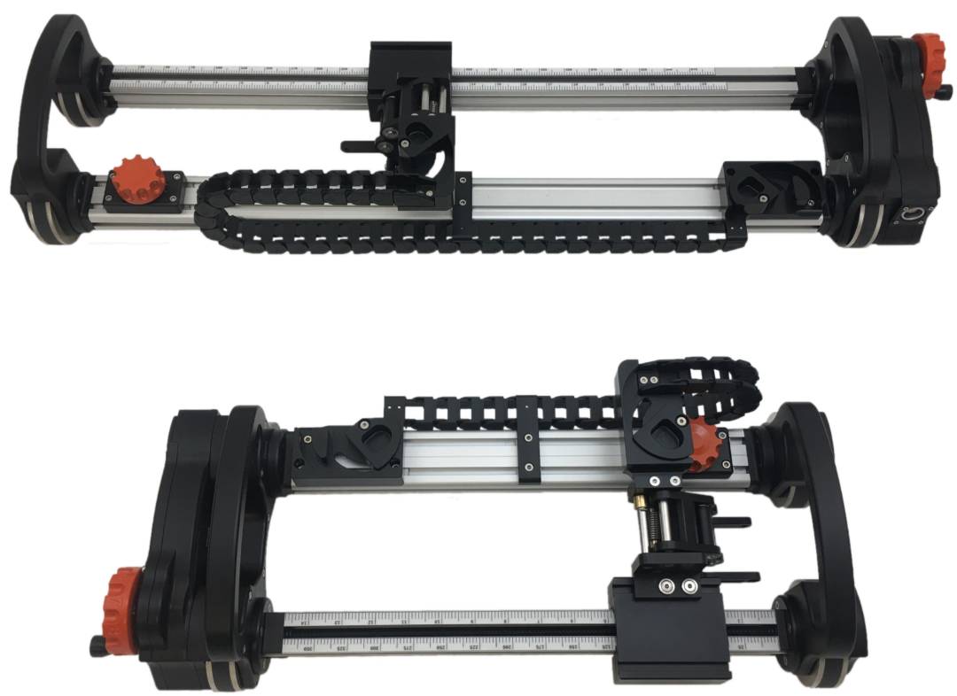 older MG-radix-weld-scanner