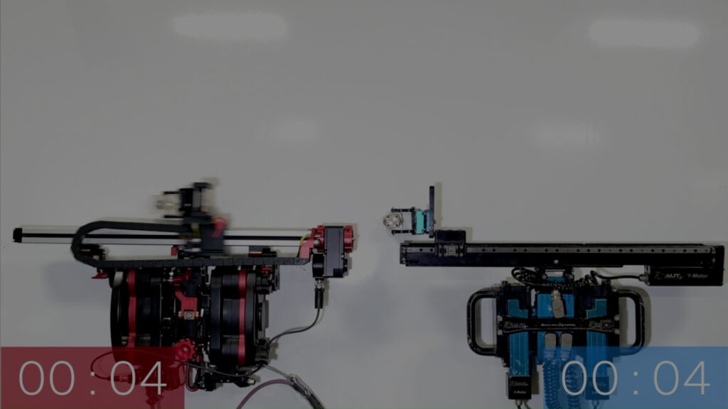 H3 Manual Scanner | ScanTech