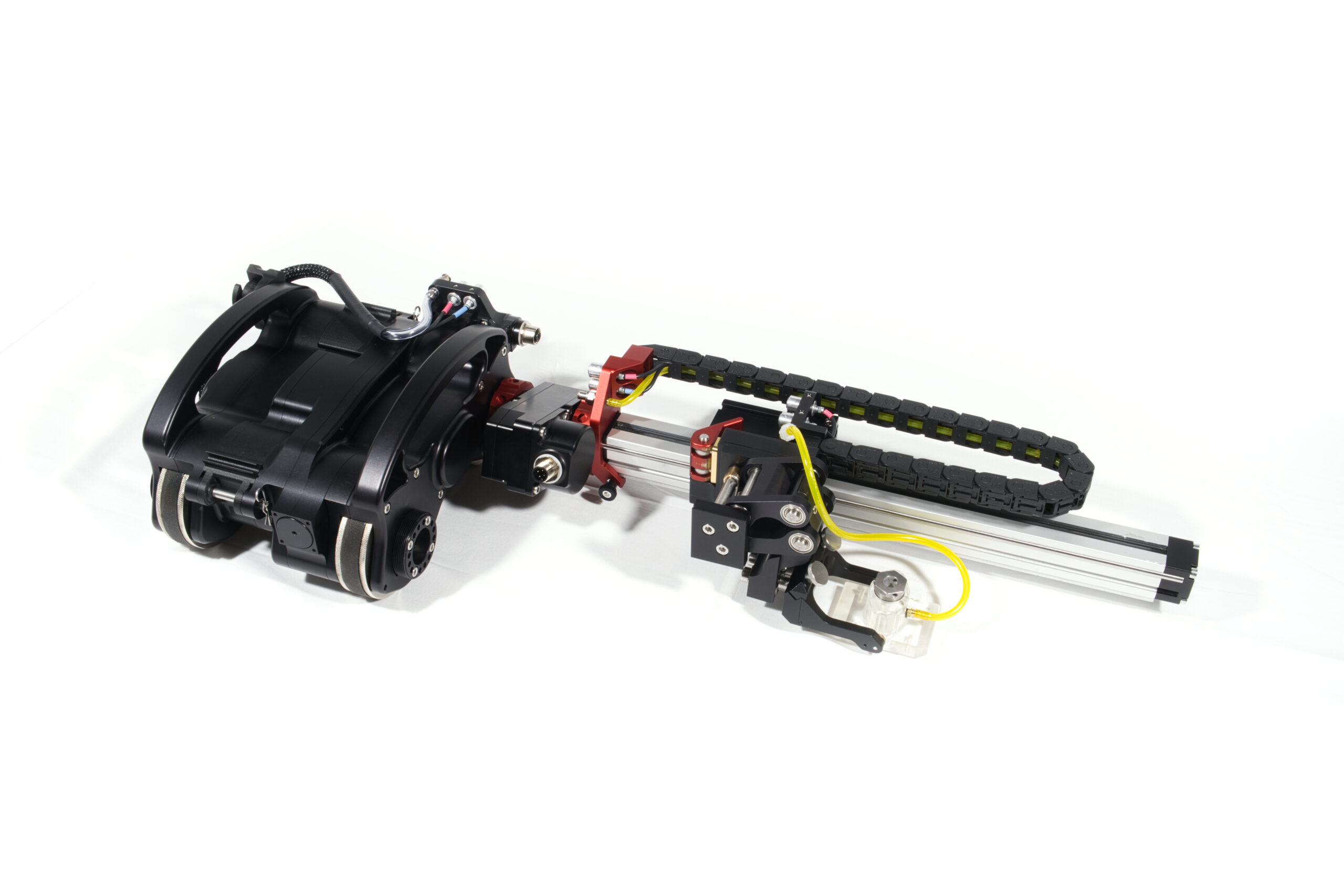 Vertex Side Raster no Cable