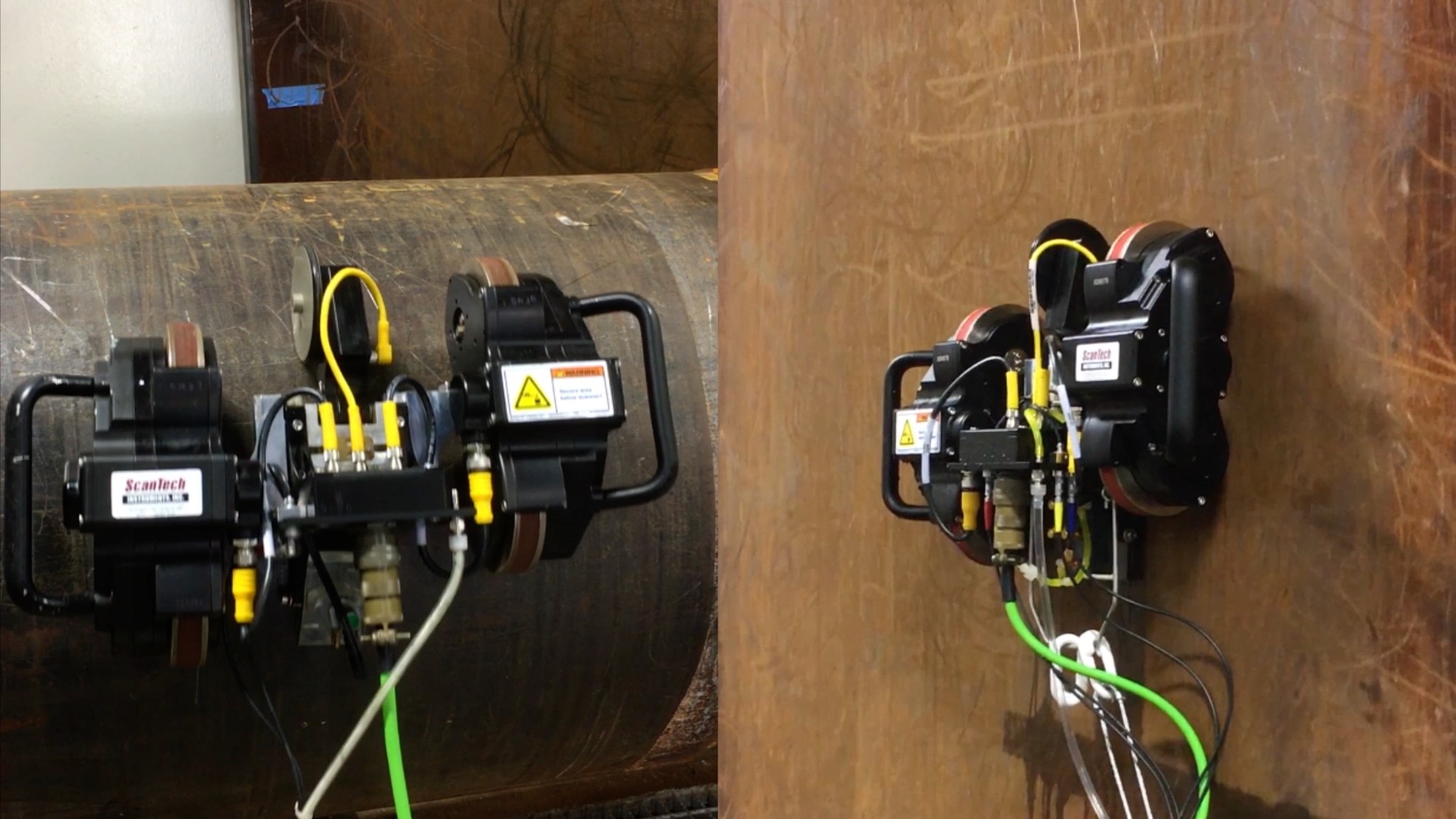 How Automation is Transforming NDT
