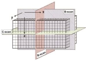 technician-analyzing-bscan-and-cscan-ultrasonic-data