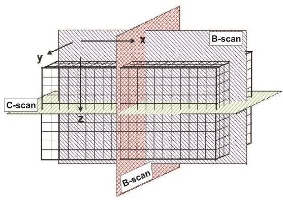 technician-analyzing-bscan-and-cscan-ultrasonic-data