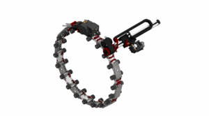 CLIX RASTER ARM CORROSION MAPPING 082825_1