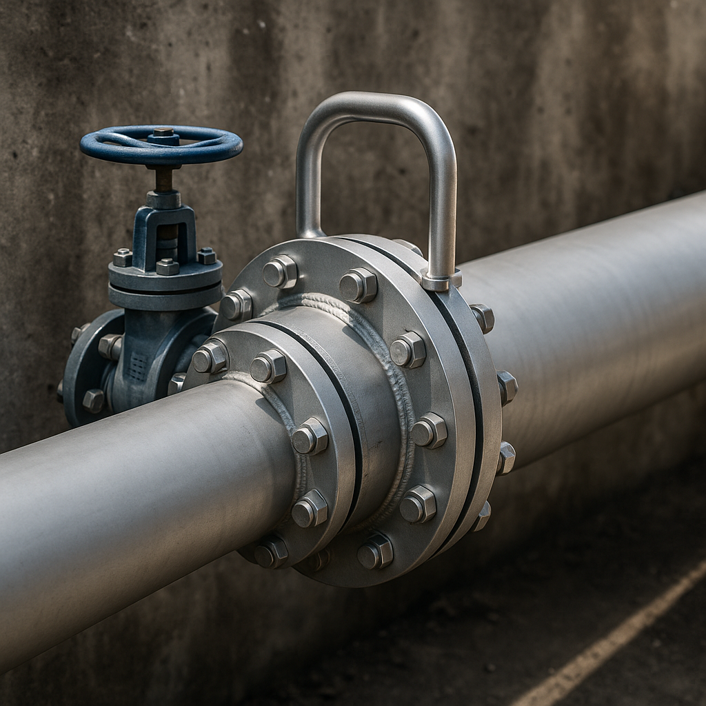 Innovating for Safety: How Our Scanners Reduce Downtime & Risk