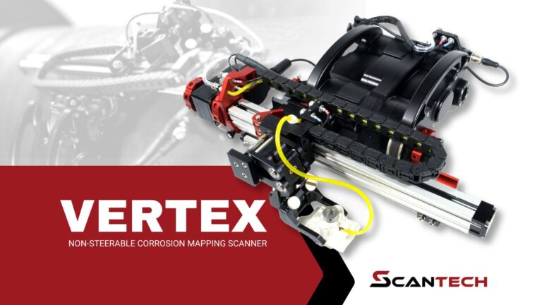 Vertex Modular 2-Axis Universal Scanner Platform | ScanTech