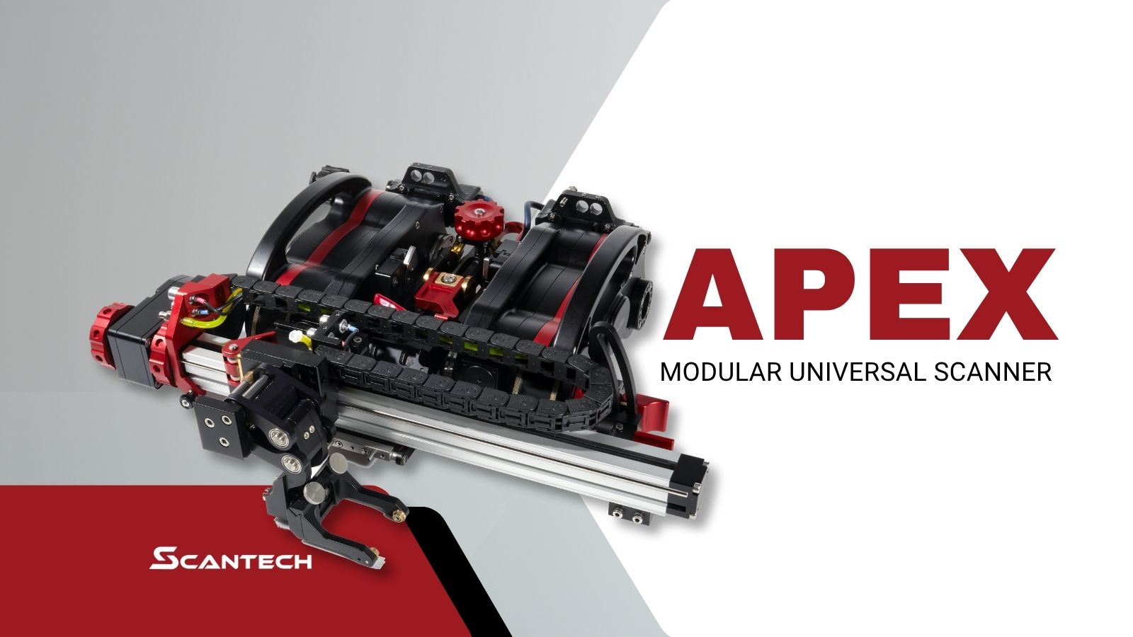 apex-modular-universal-scanner-on-industrial-pipeline-ultrasonic-inspection