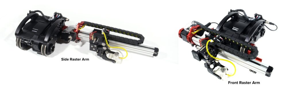 vertex- Designed for Precision and Versatility-two-axis-scanner