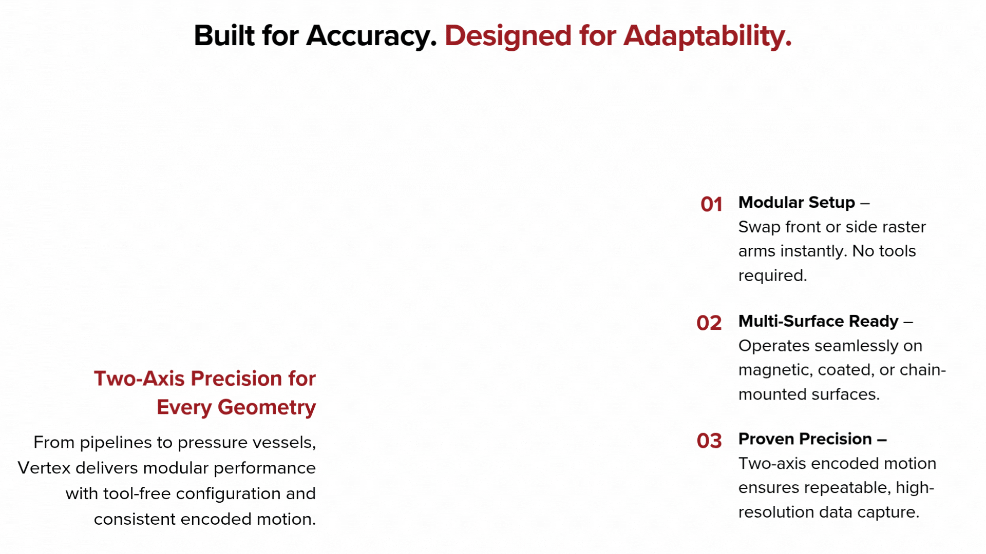 vertex-designed-for-precision-and-versatility