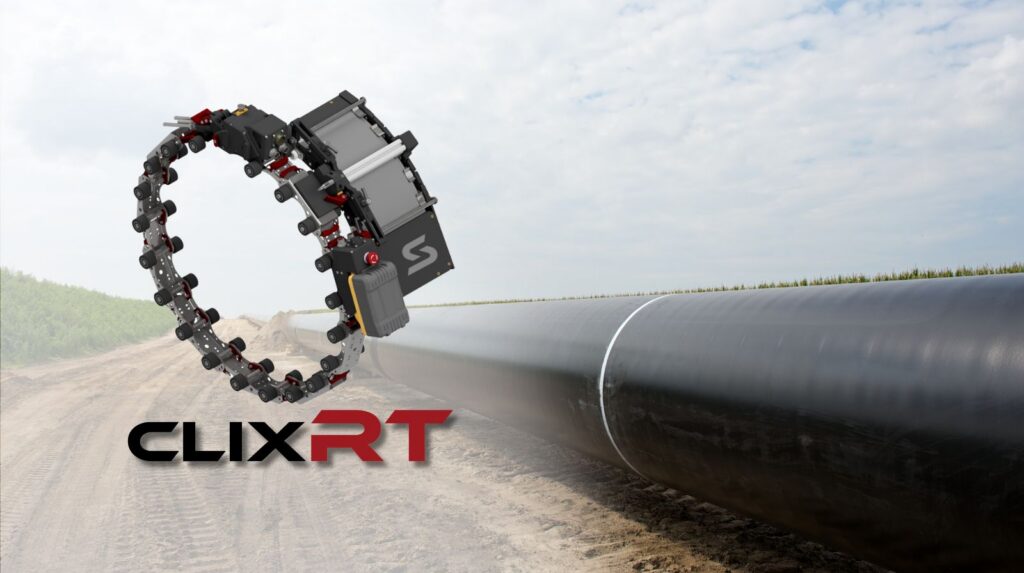 Digital Radiography for Weld Inspection Faster, Safer, and More Accurate NDT