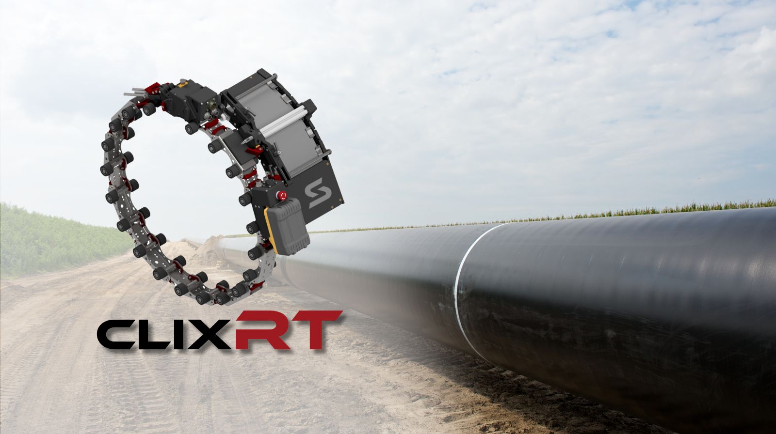 Digital Radiography for Weld Inspection Faster, Safer, and More Accurate NDT