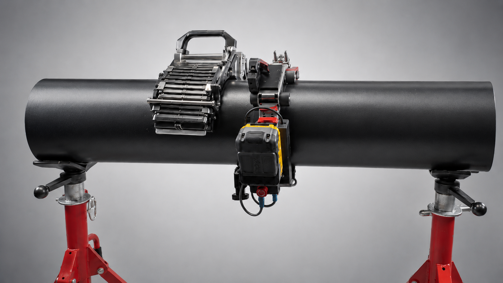 digital-radiography-pipeline-weld-inspection-scanner-positioning