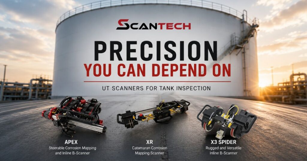 Tank Inspection Best Practices and Tools for Accurate Results