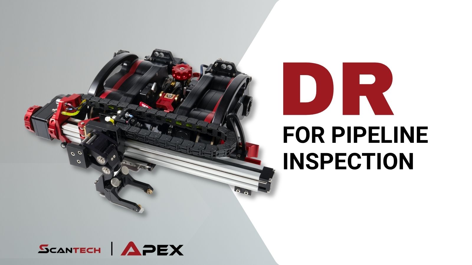 How Digital Radiography Is Changing Pipeline Weld Inspection