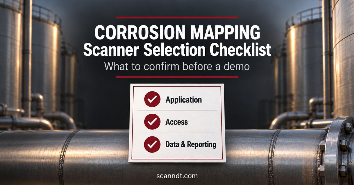 corrosion-mapping-scanner-selection-checklist